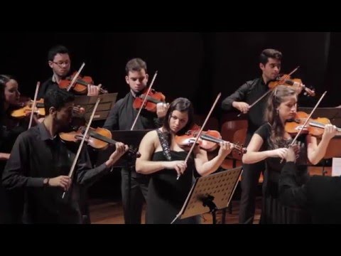 Aguiar - Quatro Momentos n.3 - IV Rio International Chamber Music Week 2015