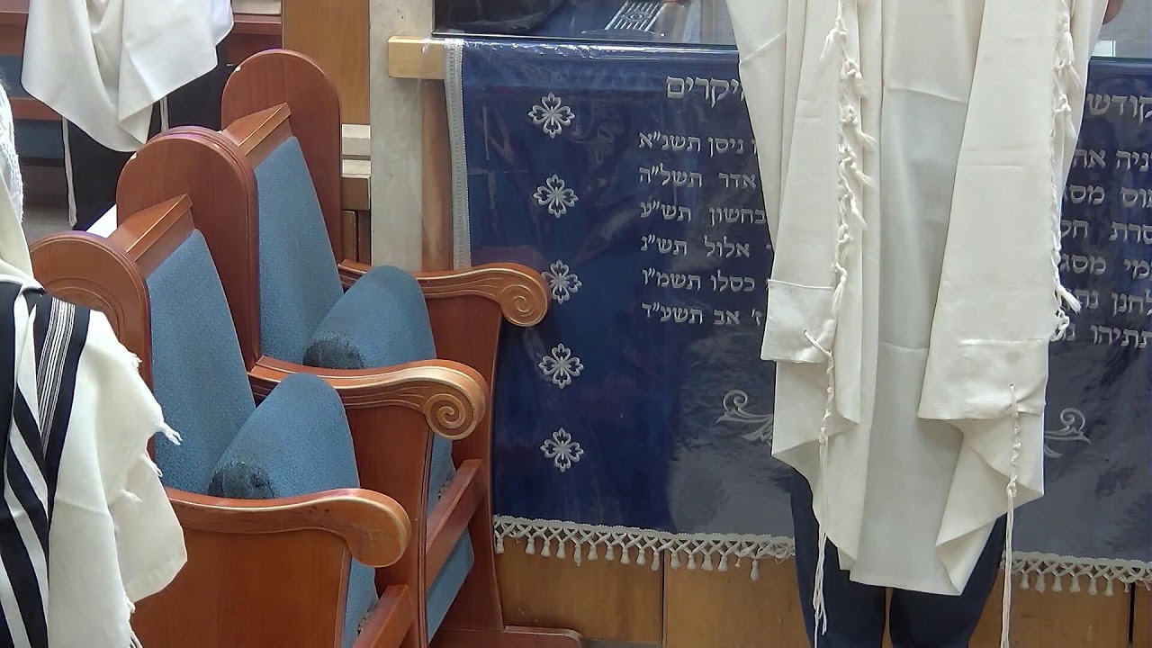 בית הכנסת יזדים שידור חי  •   ראש חודש סיוון תשפ'ו