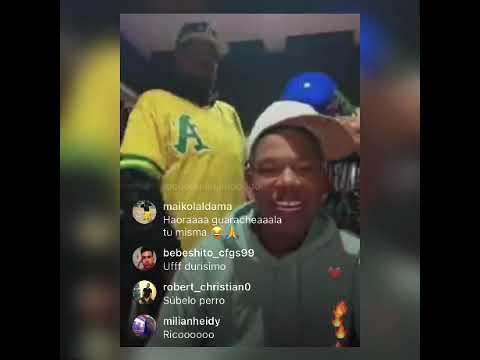 FIXTY ORDARA Y JA RULAY SACAN CANCIÓN NUEVA CON @ElMichaOficial1