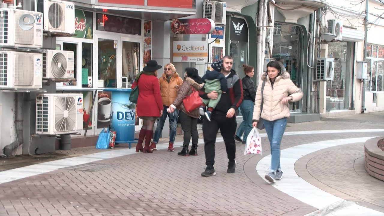 Хасково е сред областите, в които най-силно ще се усети увеличението на минималната заплата
