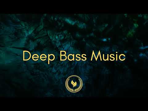 Bass Pulse Music | Deep Bass Meditation Music for Relaxation