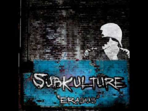 Subkulture-Erasus(lyrics)