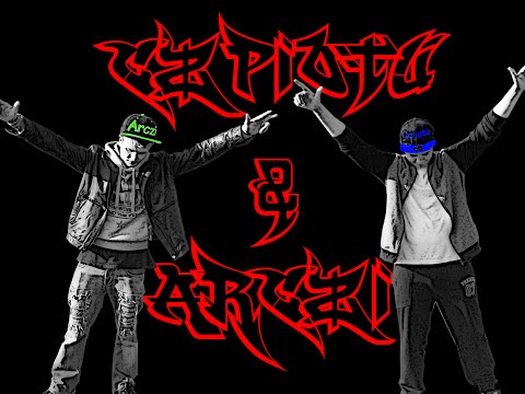 Arczi & Czpiotu-Chcę Z Tobą Być #10