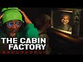 Do These Creepy Cabins Hold Dark Secrets The Cabin Factory