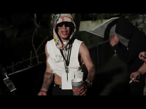 Lavish Spiff - Shook Ones (Official  Video) (Dir@ExterminateMedia) #bayarea #lavishspiff #realrap