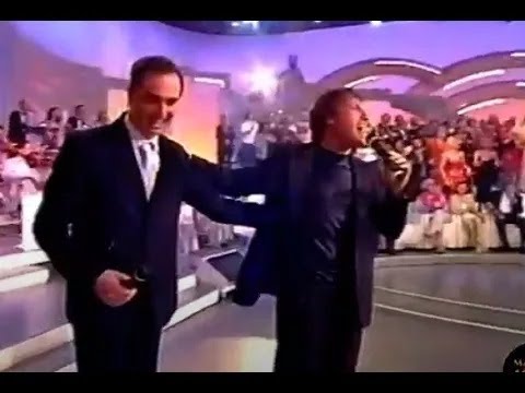 Edaordo Agnelli e Valeriano Maspero - Evviva il mio papà (Sigla di "Ci vediamo in Tv")