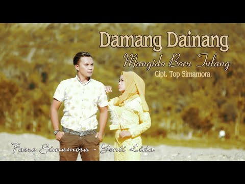 Farro Simamora Feat Yenti Lida - Mangido Boru Tulang (Official Music Video)