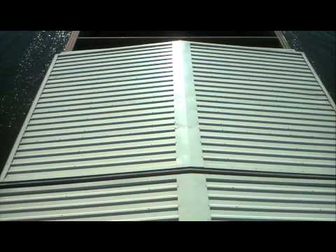 Binnenschiff Nawatrans X