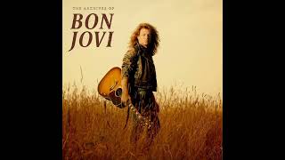 Bon Jovi - Borderline