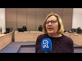 Familieleden slachtoffers Rahiied A. reageren op vonnis