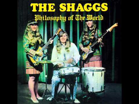 The Shaggs ~ Philosophy of the World (full album 1969)