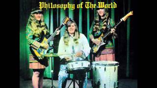 The Shaggs ~ Philosophy of the World (full album 1969)