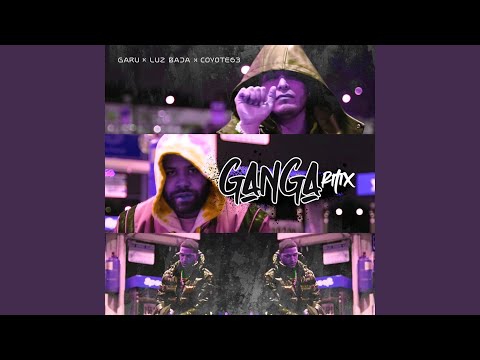 Ganga Remix (Remix)