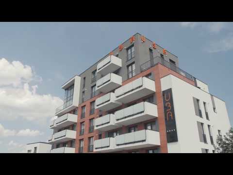 Servicii de hotel, dar apartament la pret de camera @ UBA CLUJ