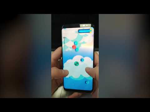 Pup: Fluffy Hero Alien Gem Tap video thumbnail