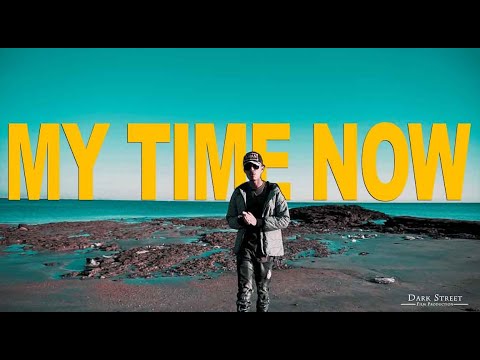 " My Time Now '" Lil AK 100  ( Directed By Qbaloch QB )