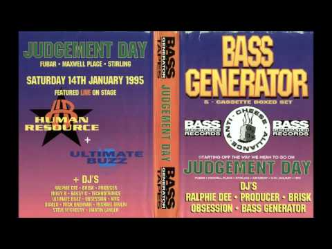 judgement day 14/jan/1995 fubar