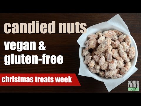 download lagu mp3 mp4 Are Candied Walnuts Gluten Free, download lagu Are Candied Walnuts Gluten Free gratis, unduh video klip Are Candied Walnuts Gluten Free