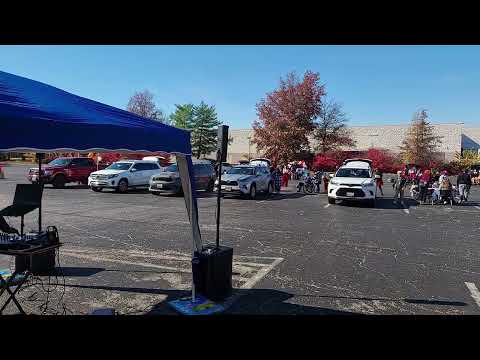 Kennections Entertainment video.