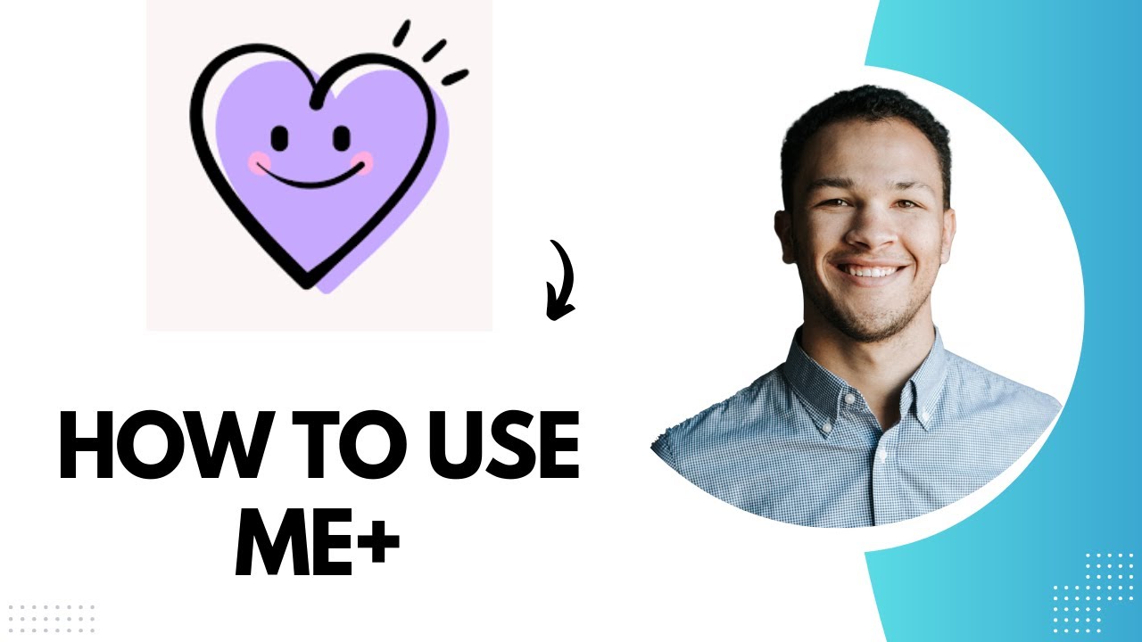 How to use me+ || Me+ App Tutorial for Beginners (Best Method)
