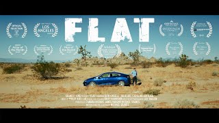 FLAT (Award-winning Short Thriller)
