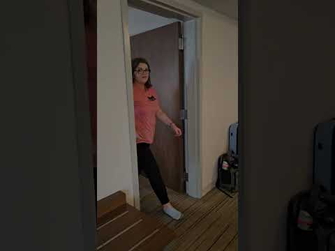 Thumbnail for Carnival Spirit Room Tour