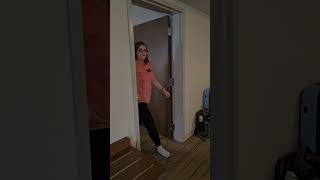 Carnival Spirit Room Tour