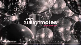 The Glass- Hear The Music (Mylo Remix)