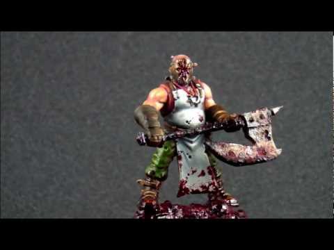 chaos cultist conversion