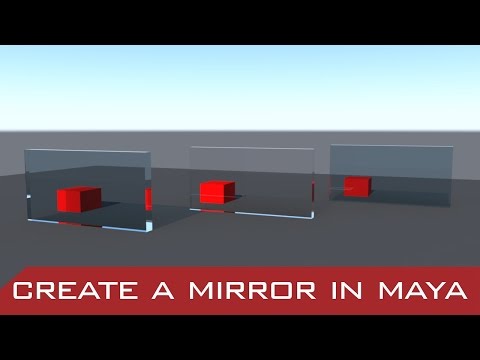 How to create 3D object in Maya by Adobe Illustrator