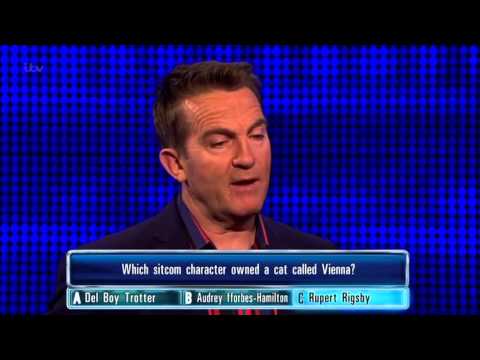 Sarah's £4000 Battle With The Governess - The Chase
