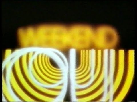 BBC Two Continuity Friday 19th February 1982