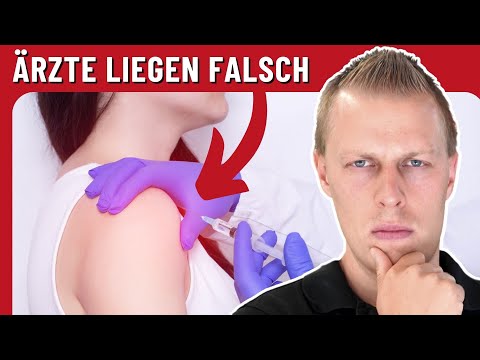 Impingement syndrome: What doctors (intentionally) don't tell you