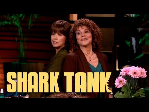 Hugo's Amazing Tape Shark Tank Pitch