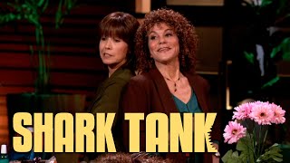 Hugo's Amazing Tape Owners Keep Their Father's Legacy Alive! | Shark Tank US | Shark Tank Global