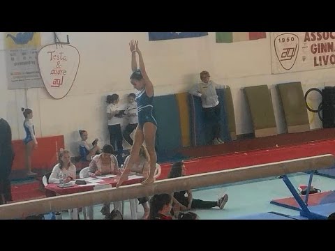 SERIE D GAF REGIONALE 2017 - LIVORNO