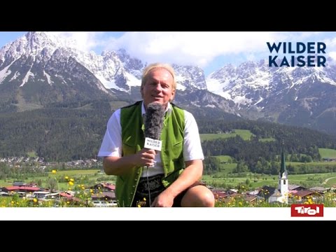 Ellmau News – Latest news from the Wilder Kaiser on May 18, 2016