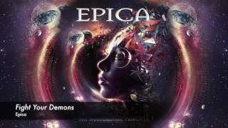 Epica - Fight your demons (unreleased bonus track)