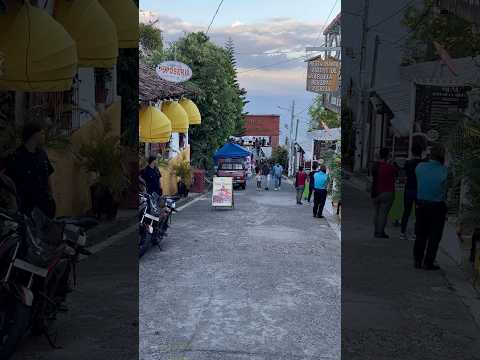 Llegamos al Mirador de Las 100 Gradas en Alegría Usulután