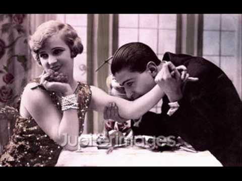 Just Like A Melody Out Of The Sky-Sam Lanin Troubadours