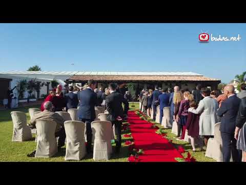 CATERING CORTIJO LA YEGUADA APARICIO