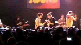 The Hush Sound ft. Steel Train - I  Want You Back