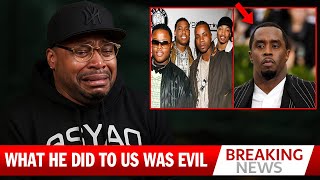 Download lagu The Tragic Success Story of Diddy’s Boy Band Day26 mp3 Download lagu The Tragic Success Story of Diddy’s Boy Band Day26 mp3