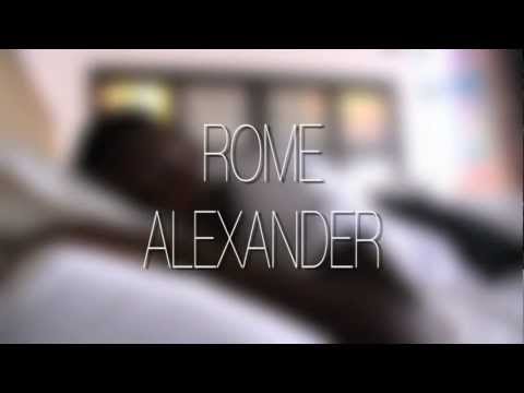 Rome Alexander - My Angel (Official Video)