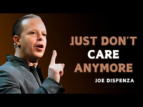 NOBODY AND NOTHING WILL AFFECT YOU AGAIN ( DO THIS & SEE ) - Dr Joe Dispenza Motivation