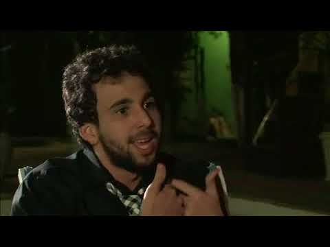 Agora é Tarde - Murilo Couto entrevista Mr. Catra