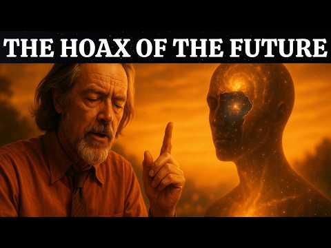 The Hoax of the Future - Living Now (Stop Worrying) | Alan Watts Philosophy To Sleep To