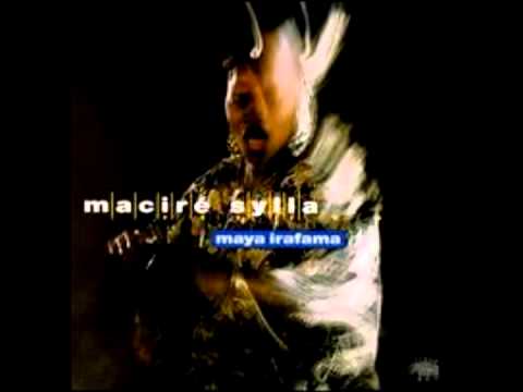 Maciré Sylla - Sougué