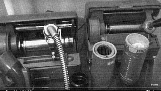 This 100-Year-Old Voice Recorder Still Works?! Edison Wax Cylinder Dictation Machines