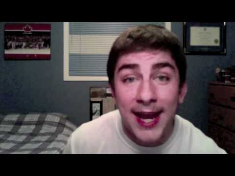 Dangle's Angle - Hey P.K. Subban! Is that a swagger in your step?